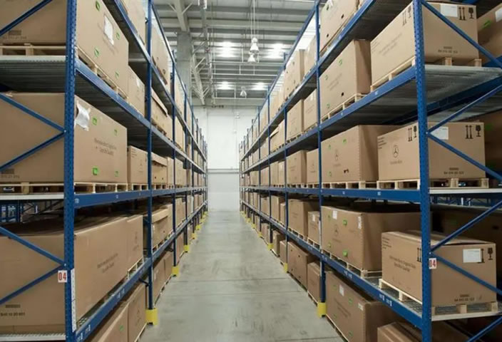 湘西到路北区货物仓储